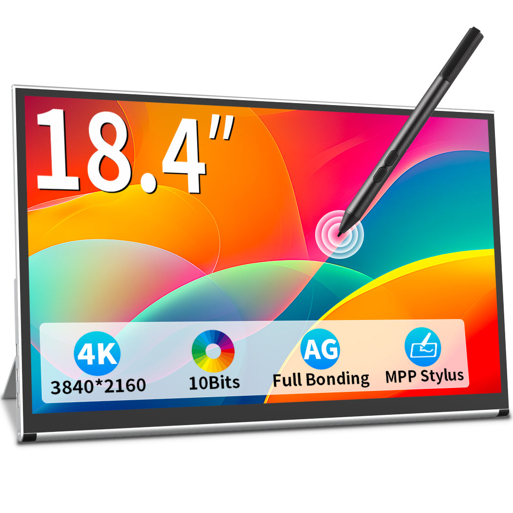 100%sRGB Gaming Monitor More Details